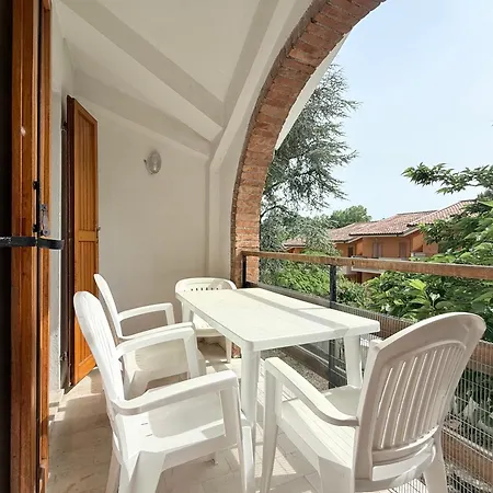 Apartamento N322 - Numana, Trilocale Con Terrazzo E Posto Auto Vicino Al Mare