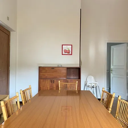 N322 - Numana, Trilocale Con Terrazzo E Posto Auto Vicino Al Mare Apartament Numana