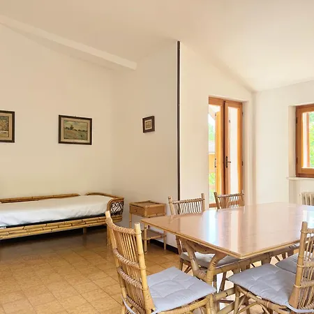 N322 - Numana, Trilocale Con Terrazzo E Posto Auto Vicino Al Mare * Numana