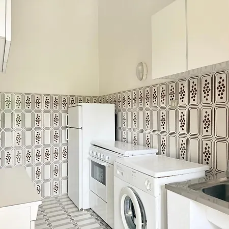 Apartamento N322 - Numana, Trilocale Con Terrazzo E Posto Auto Vicino Al Mare *