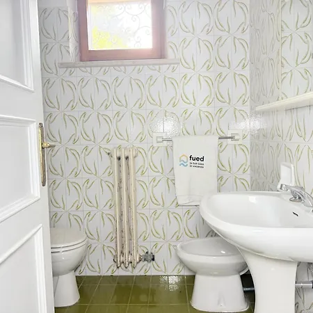N322 - Numana, Trilocale Con Terrazzo E Posto Auto Vicino Al Mare Apartamento Numana