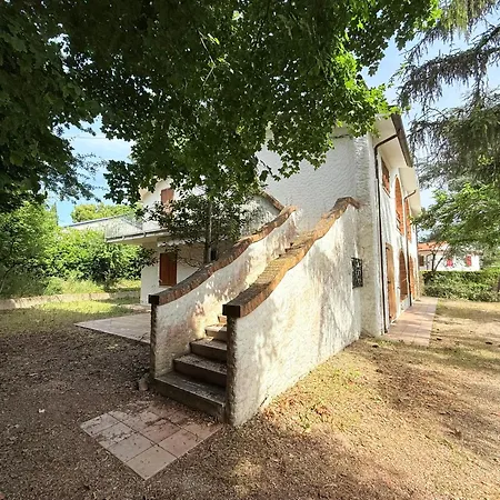 N322 - Numana, Trilocale Con Terrazzo E Posto Auto Vicino Al Mare * Numana